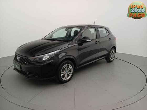 FIAT ARGO 1.0 FIREFLY FLEX DRIVE MANUAL
